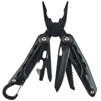 Мультитул Active Ranger Tool. Колір - black