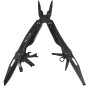 Мультитул Active Universal Tool. Колір - black