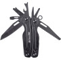 Мультитул Active Universal Tool. Колір - black