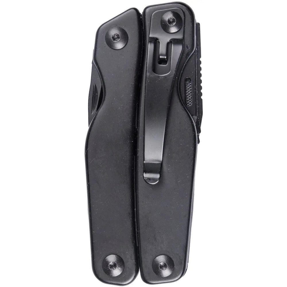 Мультитул Active Universal Tool. Колір - black