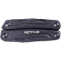 Мультитул Active Universal Tool. Колір - black