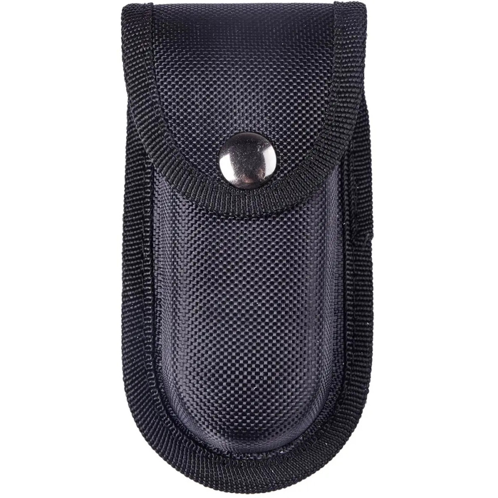 Мультитул Active Universal Tool. Колір - black