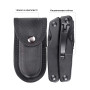 Мультитул Active Universal Tool. Колір - black