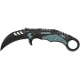 Ніж Active Cockatoo Black