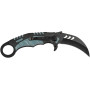 Ніж Active Cockatoo Black