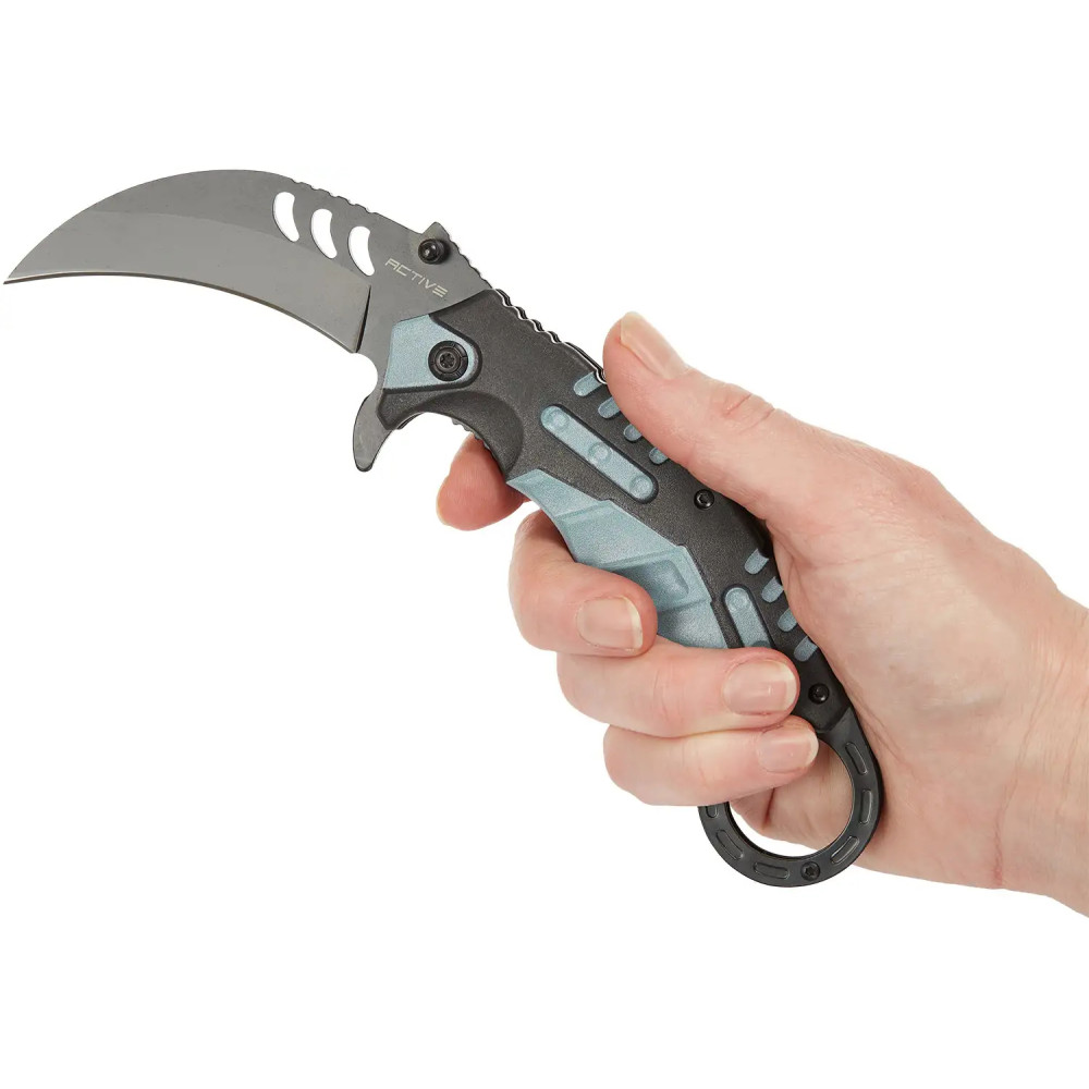 Ніж Active Cockatoo Black
