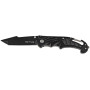Ніж Active Satellite Black