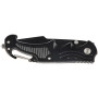 Ніж Active Satellite Black