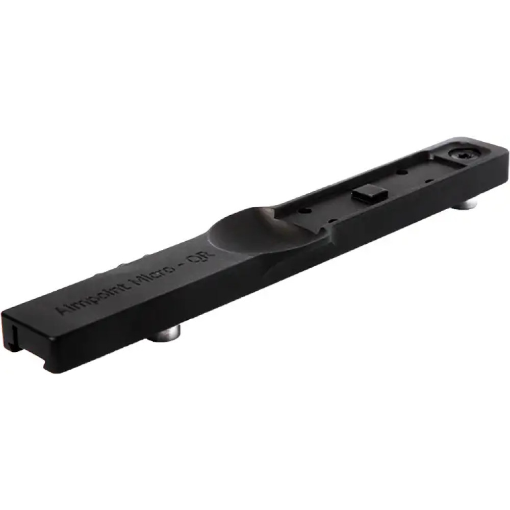 Кріплення Aimpoint для Micro на Leupold QR Mount