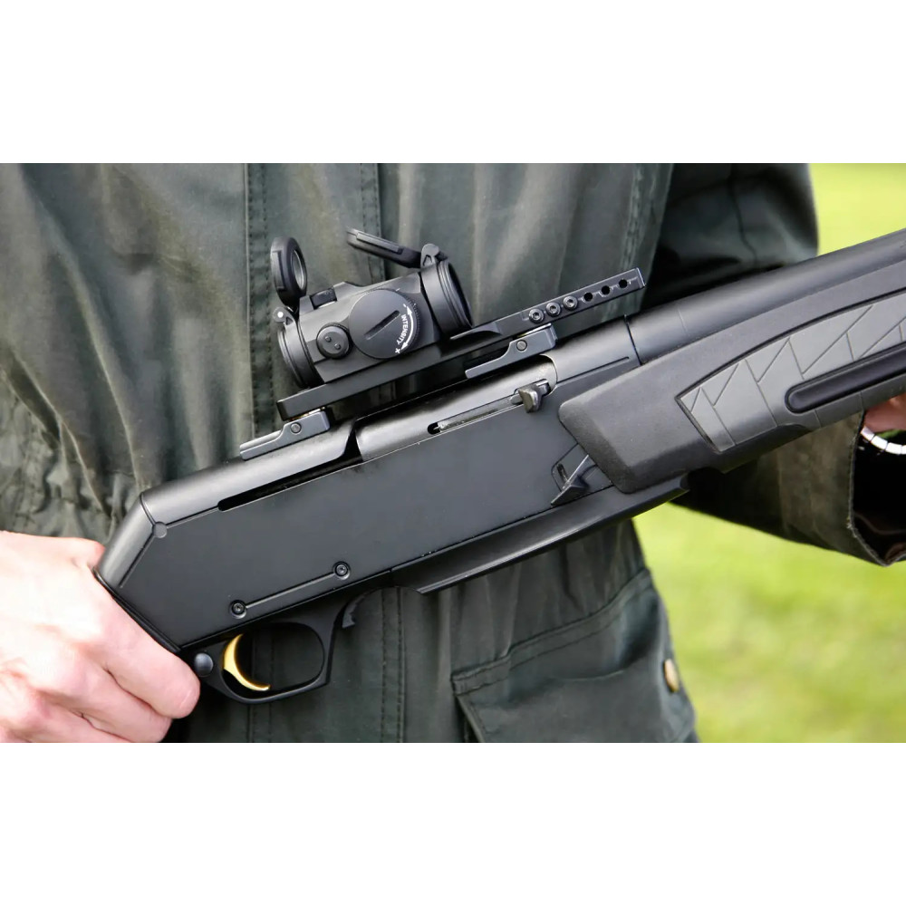 Кріплення Aimpoint для Micro на Leupold QR Mount