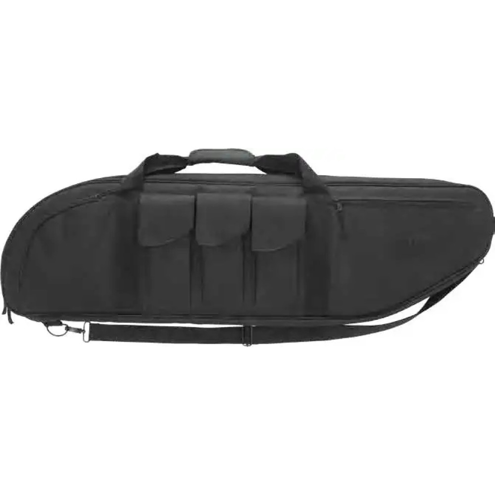 Чохол для зброї Allen Batallion Tactical 104см Чорний