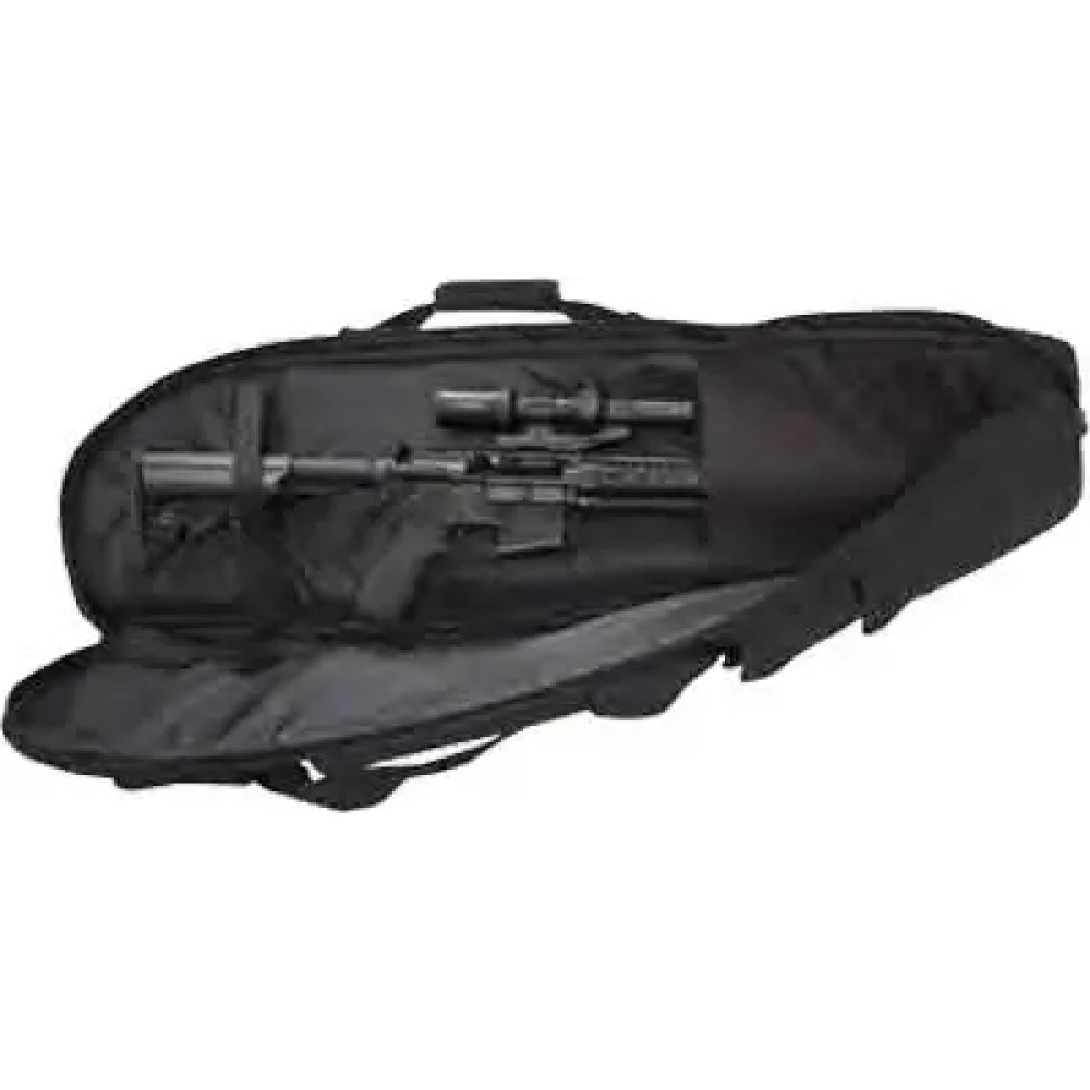 Чохол для зброї Allen Batallion Tactical 104см Чорний