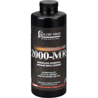 Порох Alliant Power PRO 2000-MR. Вага - 0.454 кг