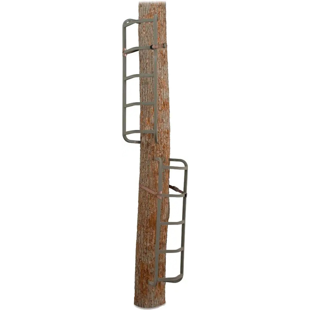 Лестница Ameristep Aluminum Rapid Ralls