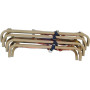 Лестница Ameristep Aluminum Rapid Ralls