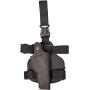 Кобура Ammo Key ILLEGIBLE-2 S APS Brown Hydrofob (жорстка основа)