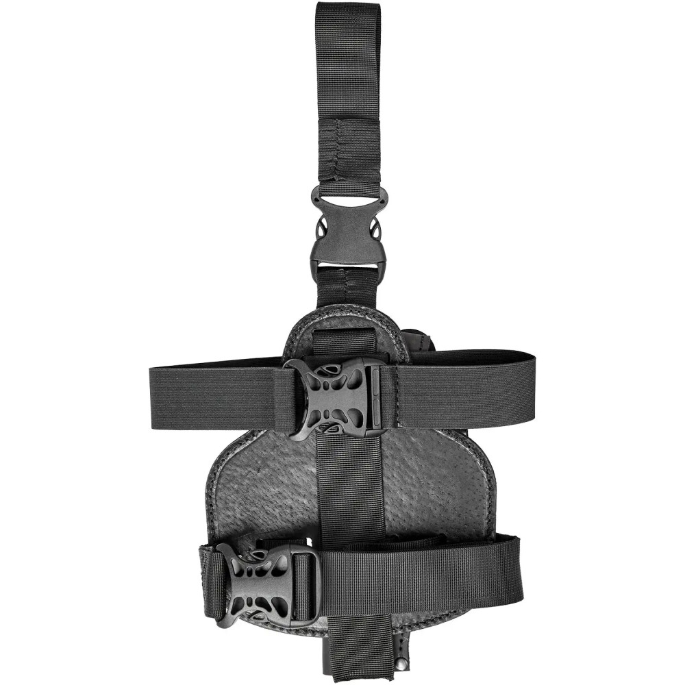 Кобура Ammo Key ILLEGIBLE-2 S APS Brown Hydrofob (жорстка основа)