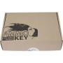 Кобура Ammo Key ILLEGIBLE-2 S FORT17 Olive Pullup