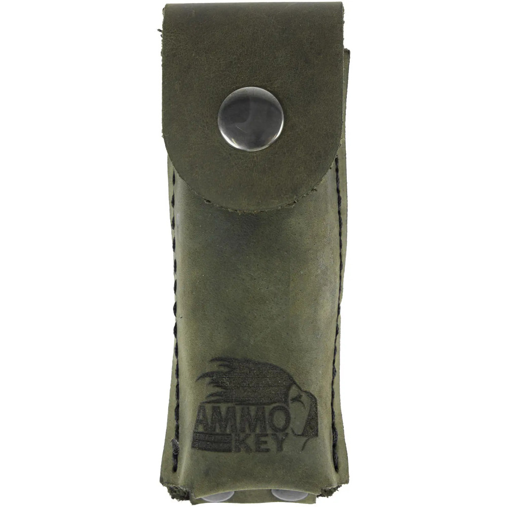 Чехол для магазина Ammo Key SAFE-1 ПМ Olive Pullup
