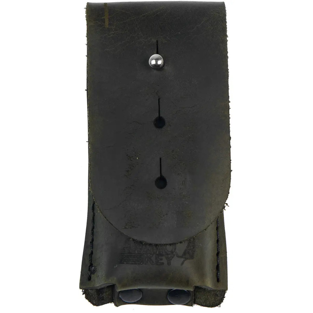 Чехол для магазина Ammo Key SAFE-2 Unimag Olive Pullup