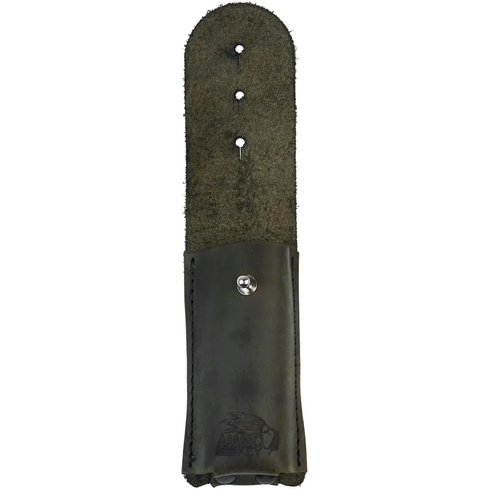 Чехол для магазина Ammo Key SAFE-2 Unimag Olive Pullup