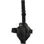 Кобура стегнова Ammo Key ILLEGIBLE-1 S АПС Black Hydrofob