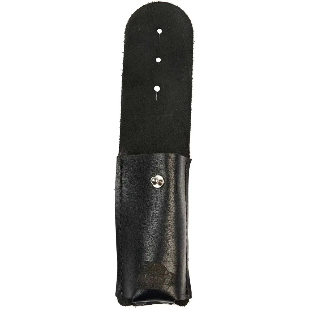 Чехол для магазина Ammo Key SAFE-2 Unimag Black Chrome