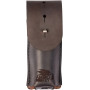Чехол для магазина Ammo Key SAFE-2 Unimag Brown Hydrofob