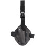 Кобура стегнова Ammo Key ILLEGIBLE-1 S ПМ Brown Hydrofob