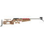 Винтовка малокалиберная Anschutz 1827 F Comfort Biathlon кал. 22LR (Товар можно купить и оплатить только в магазине на ул. Бориспольской 26Б, Киев)