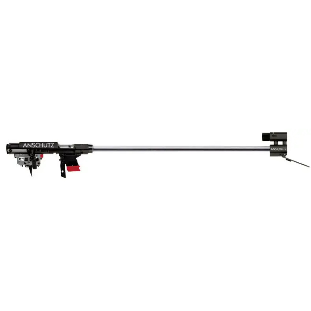 Винтовка малокалиберная Anschutz 1827 F Comfort Biathlon кал. 22LR (Товар можно купить и оплатить только в магазине на ул. Бориспольской 26Б, Киев)