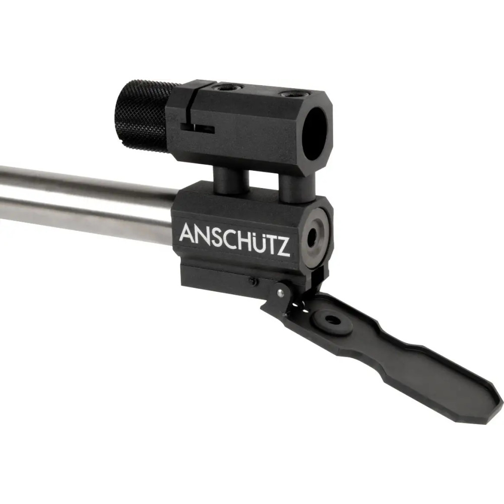 Винтовка малокалиберная Anschutz 1827 F Comfort Biathlon кал. 22LR (Товар можно купить и оплатить только в магазине на ул. Бориспольской 26Б, Киев)