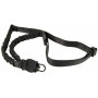 Ремінь збройовий BLACKHAWK Storm Sling Black