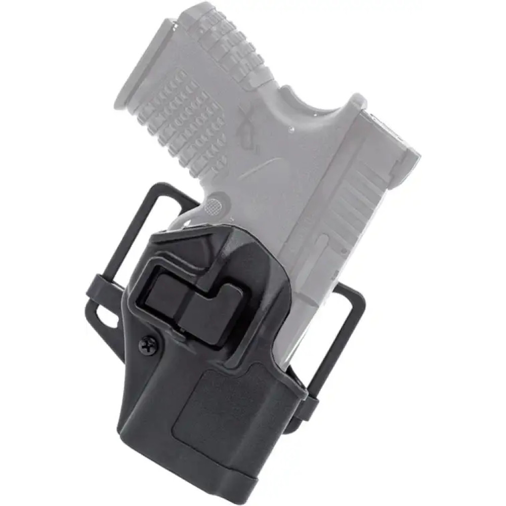 Кобура BLACKHAWK! SERPA CQC Concealment Black