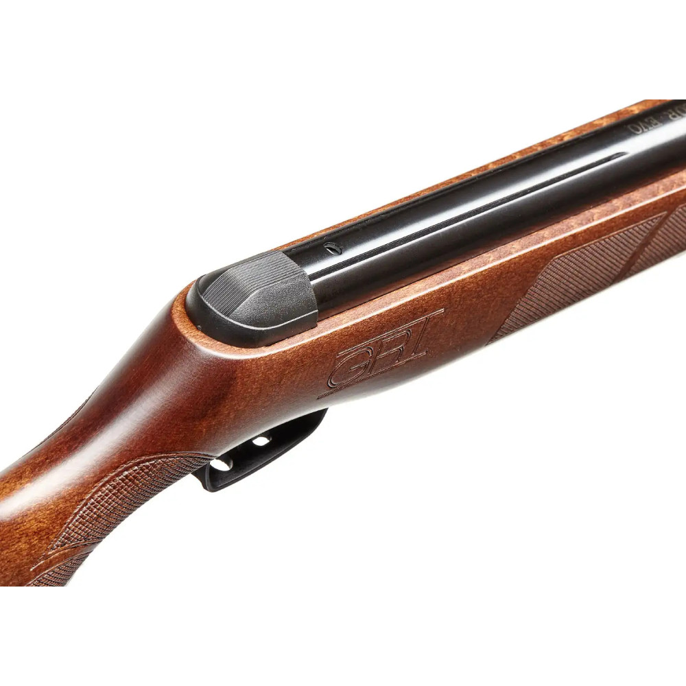Гвинтівка пневматична BSA Meteor EVO GRT Silentum кал. 4.5 мм з глушником