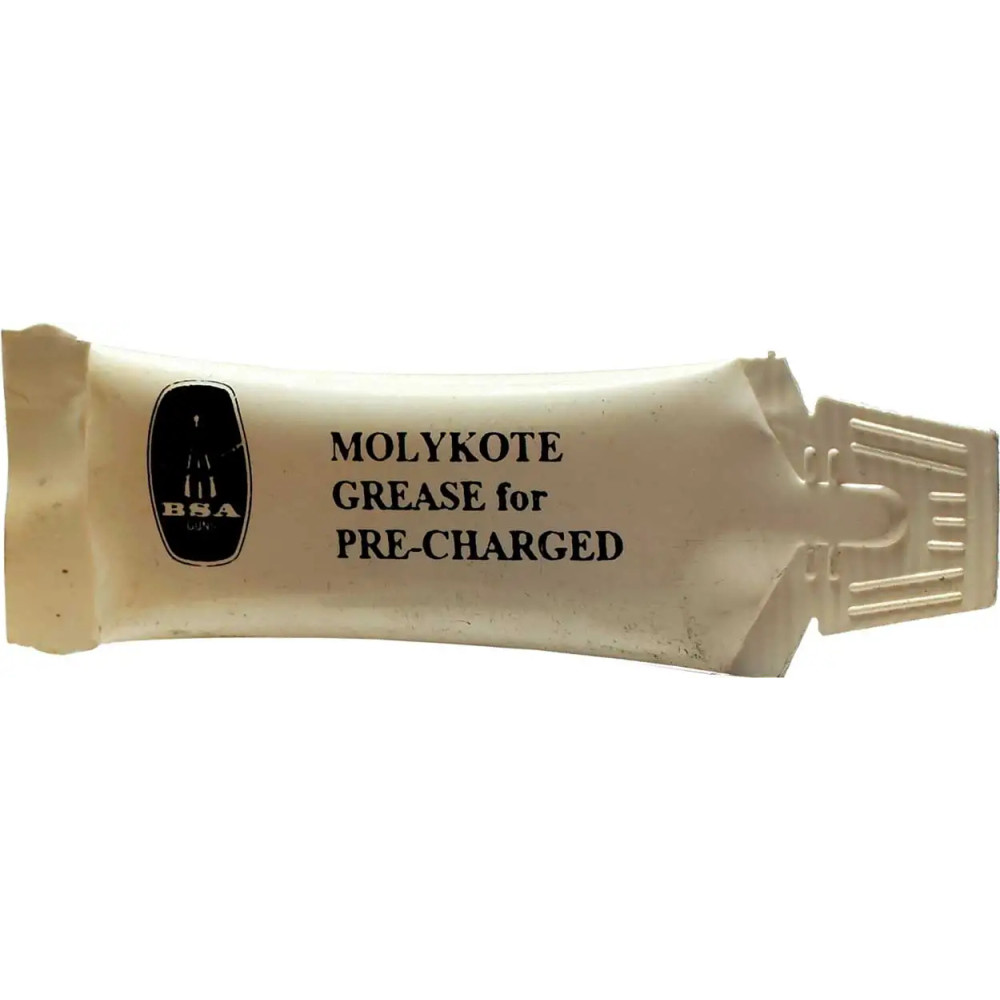 Мастило BSA Molykote Grease для PCP-винтовок