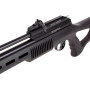 Гвинтівка пневм. Beeman QB II CO2. кал. 4.5 мм