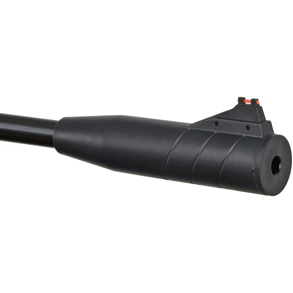 Гвинтівка пневматична Beeman Hound з ОП 4х32