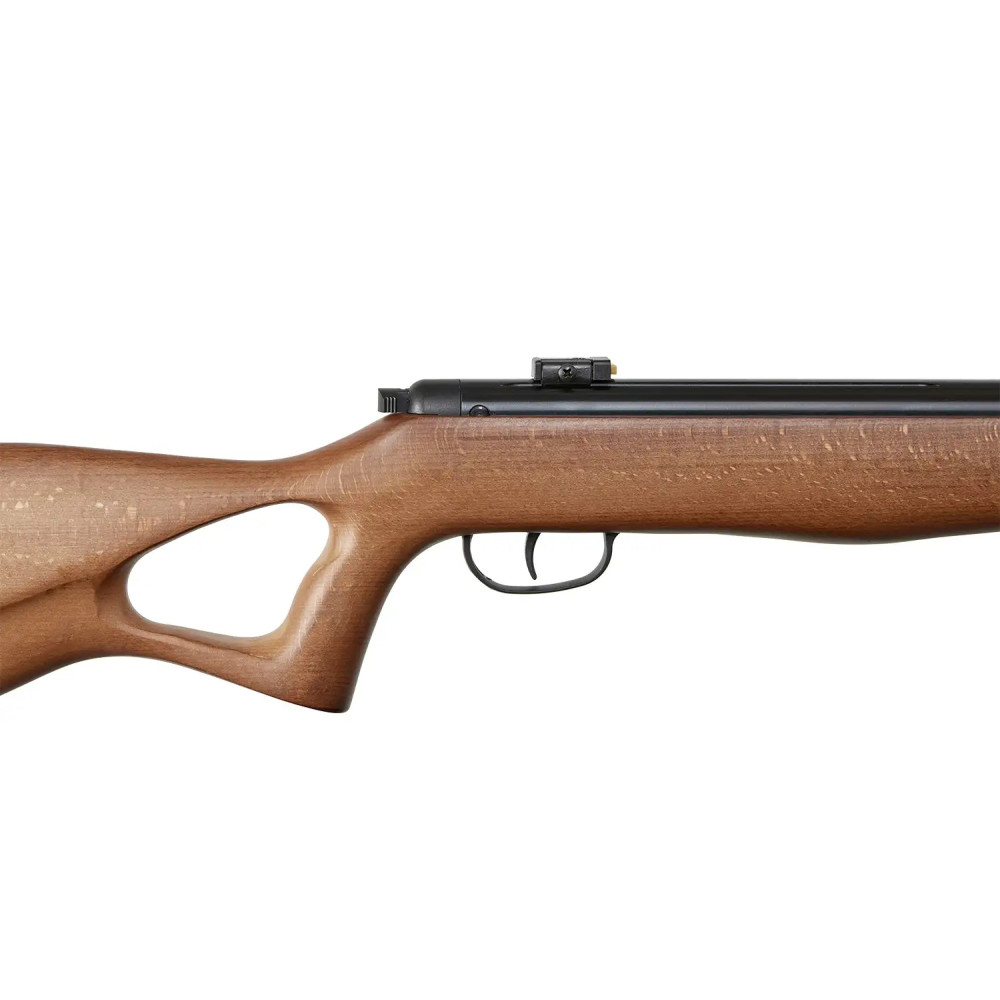 Гвинтівка пневматична Beeman Hound з ОП 4х32