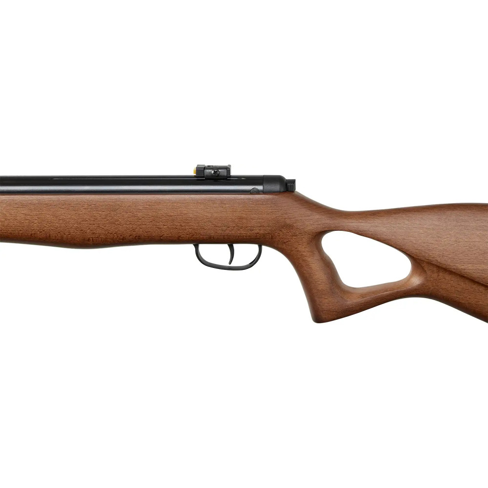 Гвинтівка пневматична Beeman Hound з ОП 4х32