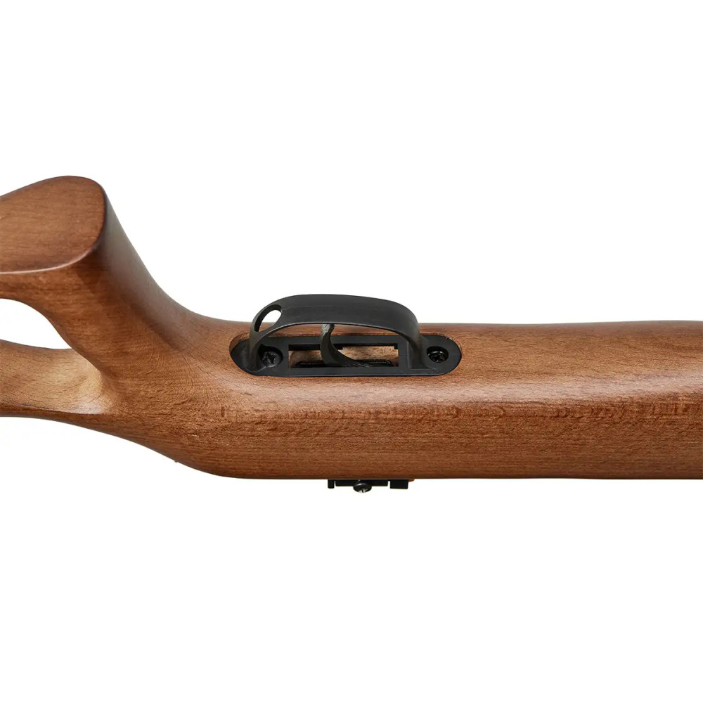 Гвинтівка пневматична Beeman Hound з ОП 4х32