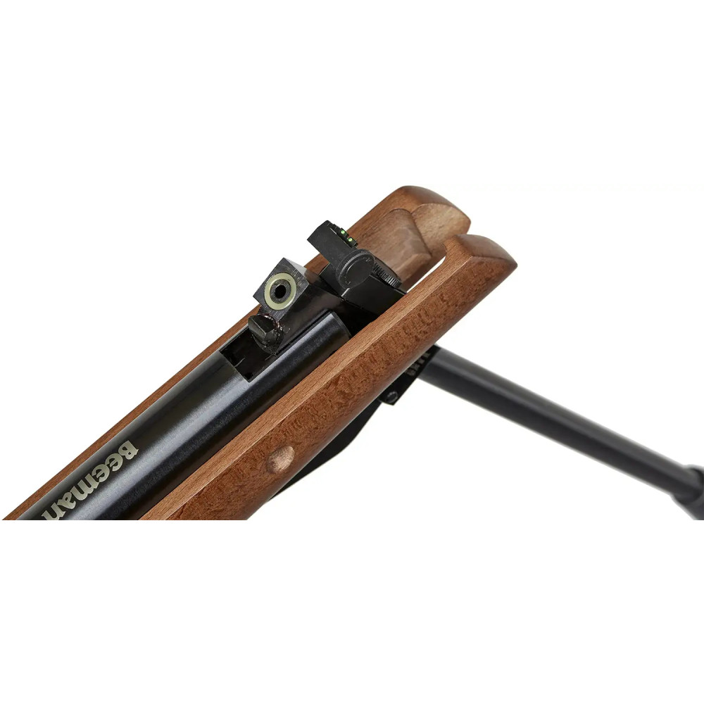 Гвинтівка пневматична Beeman Hound з ОП 4х32