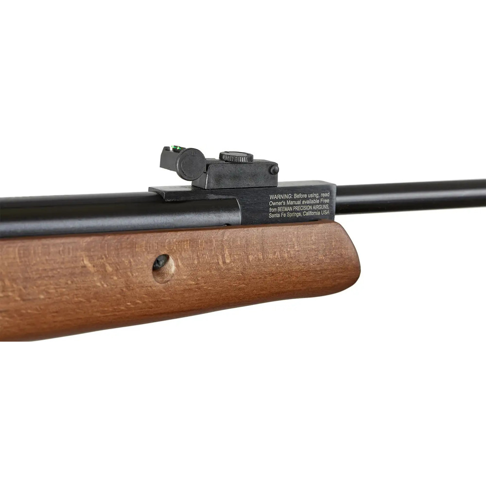 Гвинтівка пневматична Beeman Hound з ОП 4х32