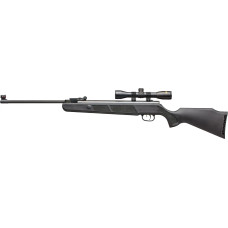 Гвинтівка пневматична Beeman Wolverine GR з ОП 4х32