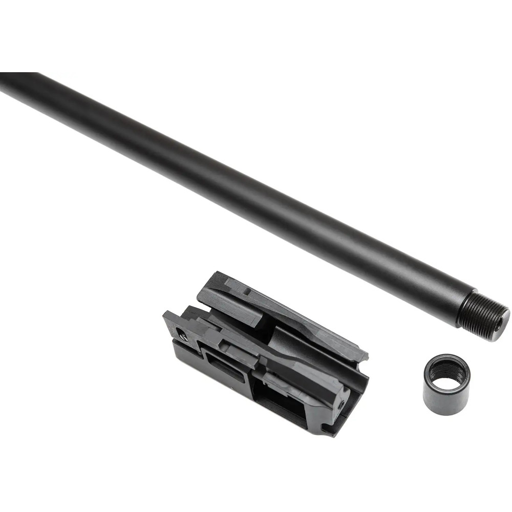 Ствол до карабіна Blaser R8 Standard кал. 223 Rem. Довжина - 58 см. Різьба під дульне гальмо M15x1