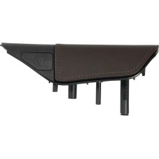 Гребень Blaser R8 Ultimate Leather регулируемый