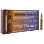 Патрон Blaser кал. 300 Win Mag пуля CDP масса 10,7 грамм/ 165 гран