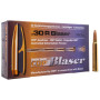Патрон Blaser кал. 30 R Blaser пуля CDP масса 10,7 грамма/ 165 гран