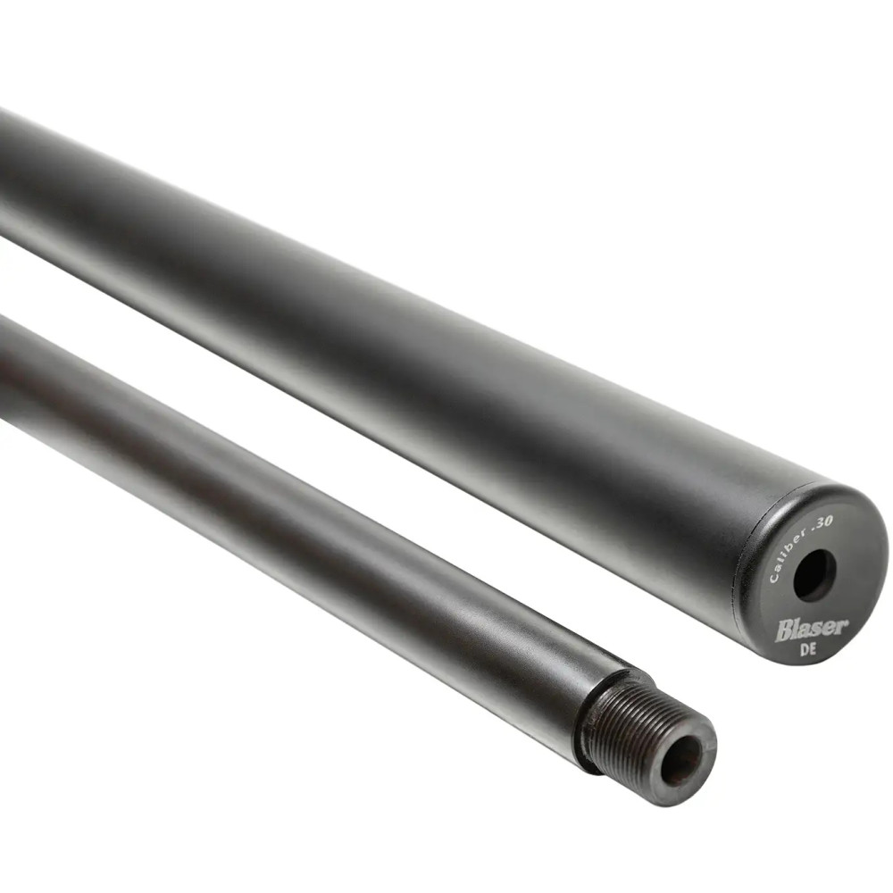 Ствол Blaser R8 Silence кал. 300 Win Mag. Довжина - 52 см