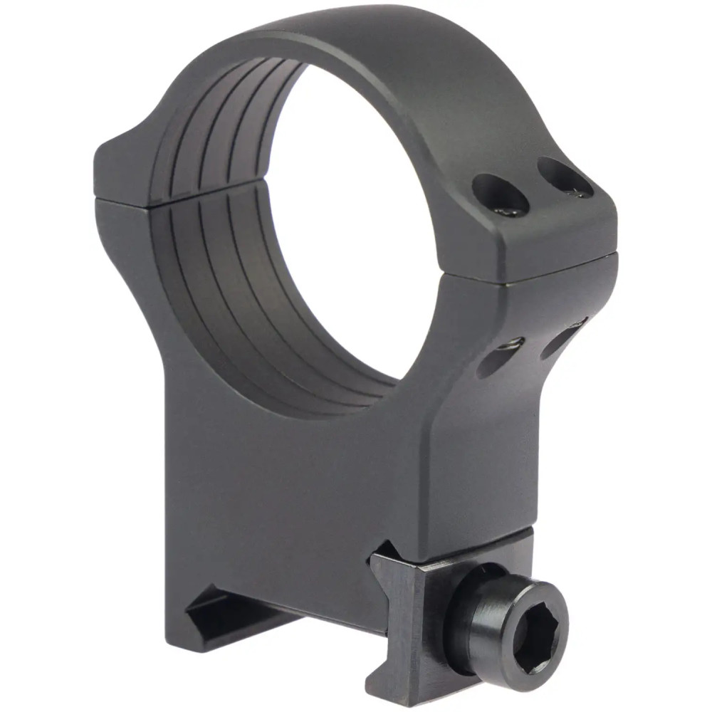 Кольца Blaser Picatinny d - 30 мм. Medium. Сплав